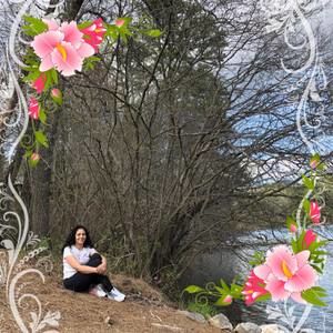 Meet your Posher, Claudia